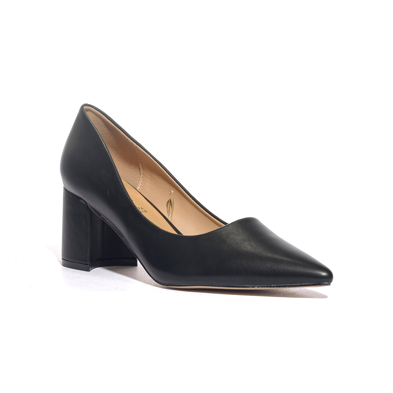 KISS KRISS 5003 NERO Decollete Donna 
