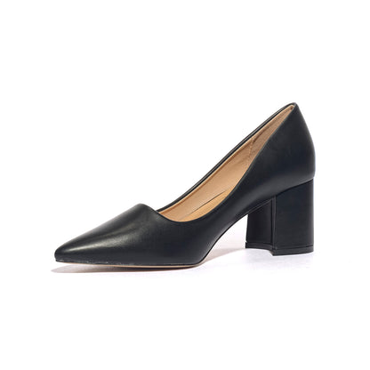 KISS KRISS 5003 NERO Decollete Donna 
