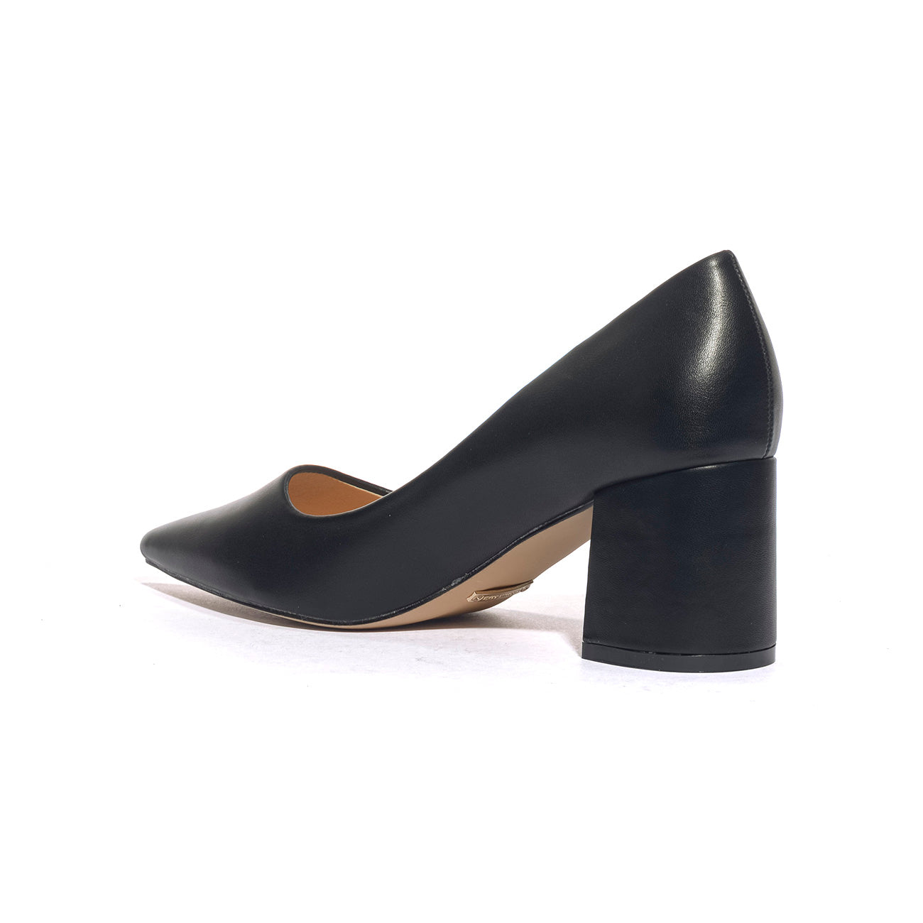 KISS KRISS 5003 NERO Decollete Donna 