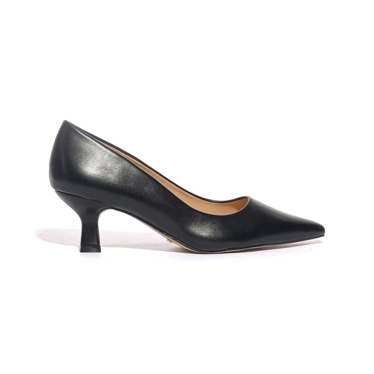 KISS KRISS 8001 NERO Decollete Donna 