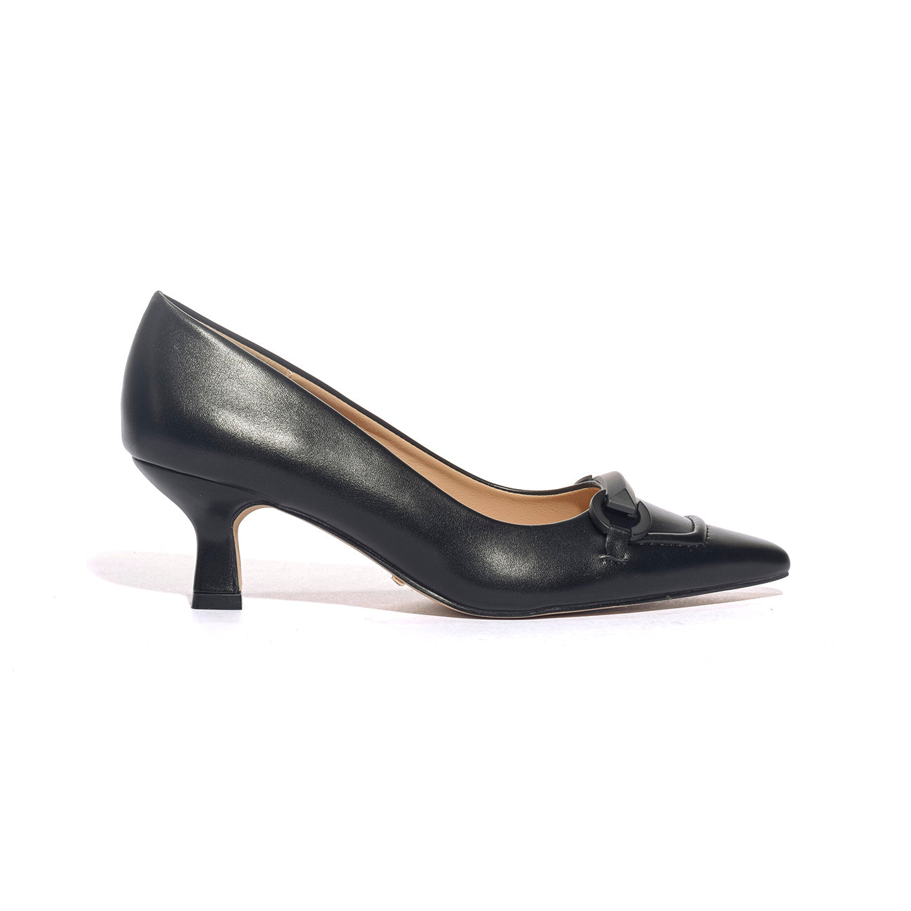 KISS KRISS 8011 NERO Decollete Donna 