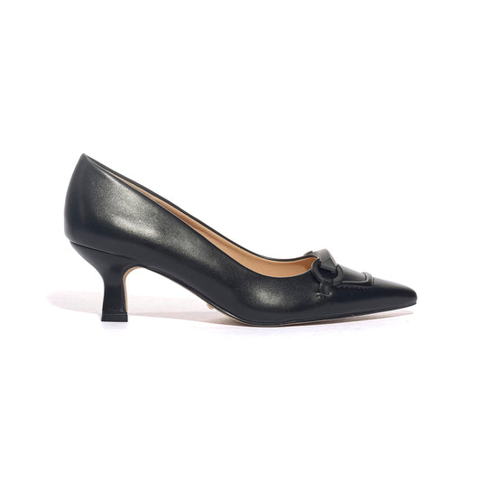 KISS KRISS 8011 NERO Decollete Donna 