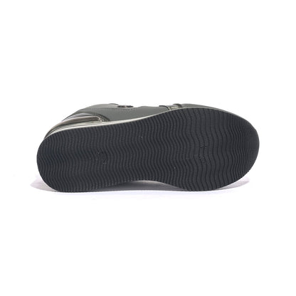 LANCETTI LANC480 GREY Sneakers Donna 