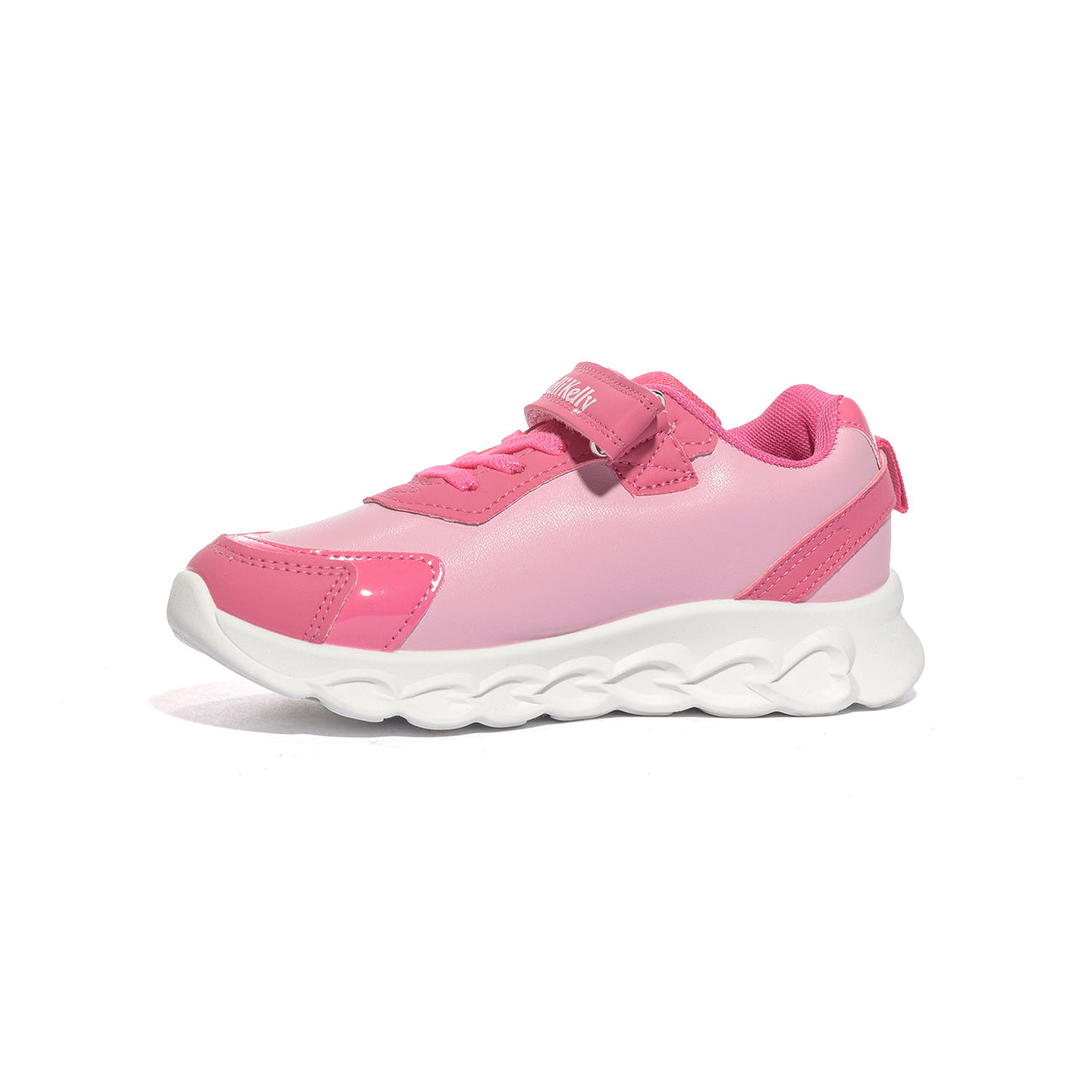LELLI KELLY LKAA4490 FUXIA Sneakers Bambina 