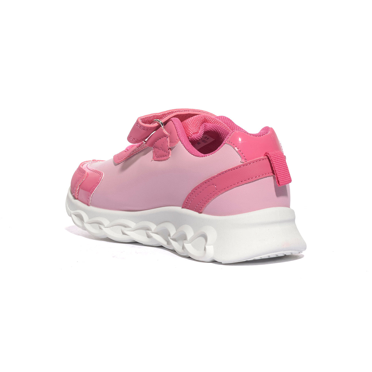 LELLI KELLY LKAA4490 FUXIA Sneakers Bambina 
