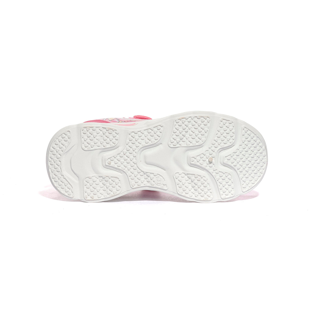 LELLI KELLY LKAA4490 FUXIA Sneakers Bambina 