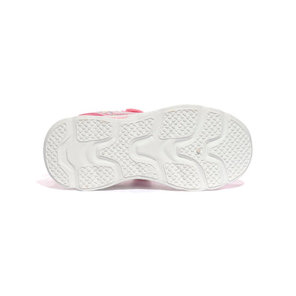 LELLI KELLY LKAA4490 FUXIA Sneakers Bambina 