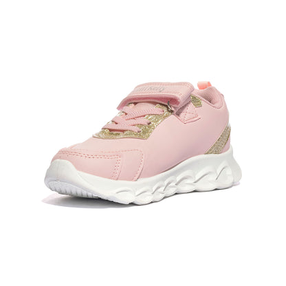LELLI KELLY LKAA4495 ROSA Sneakers Bambina 