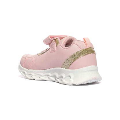 LELLI KELLY LKAA4495 ROSA Sneakers Bambina 