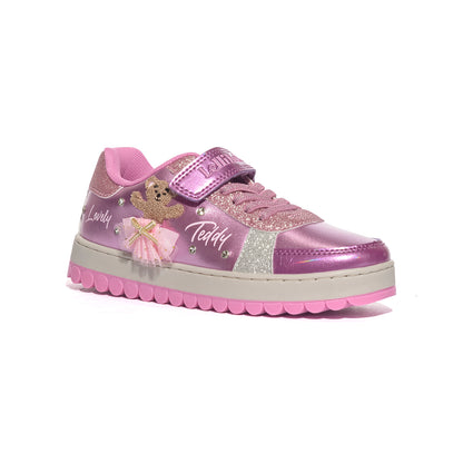 LELLI KELLY LKAA5210 PORPORA Sneakers Bambina 