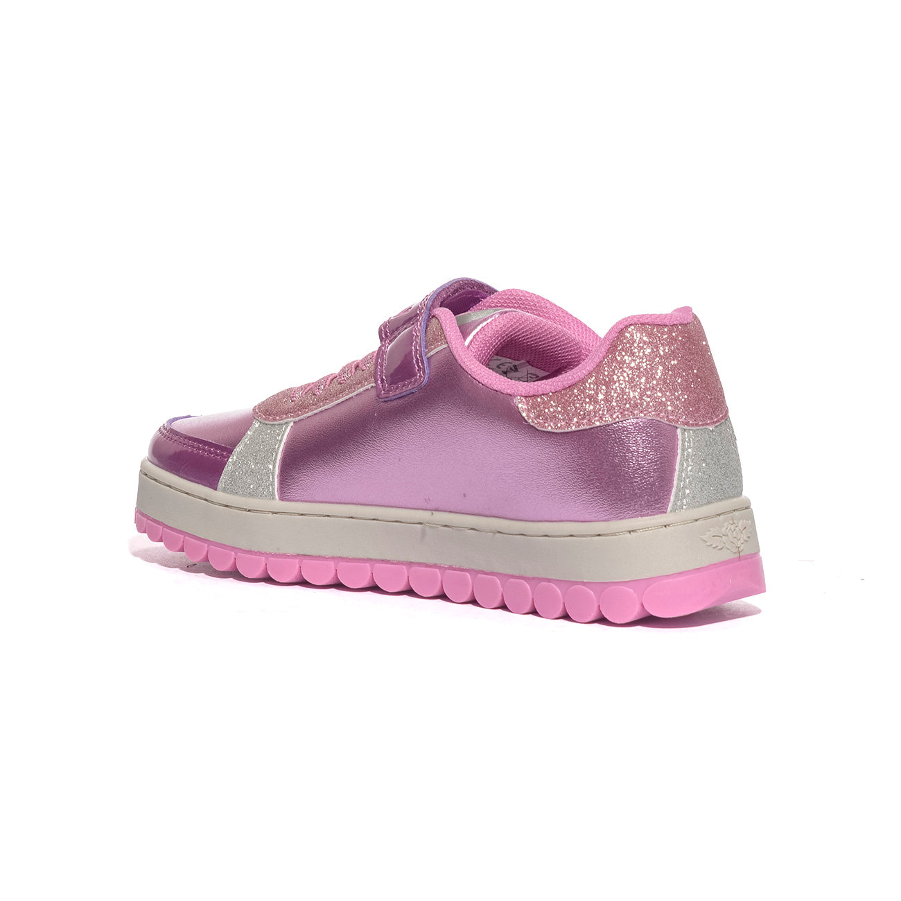LELLI KELLY LKAA5210 PORPORA Sneakers Bambina 
