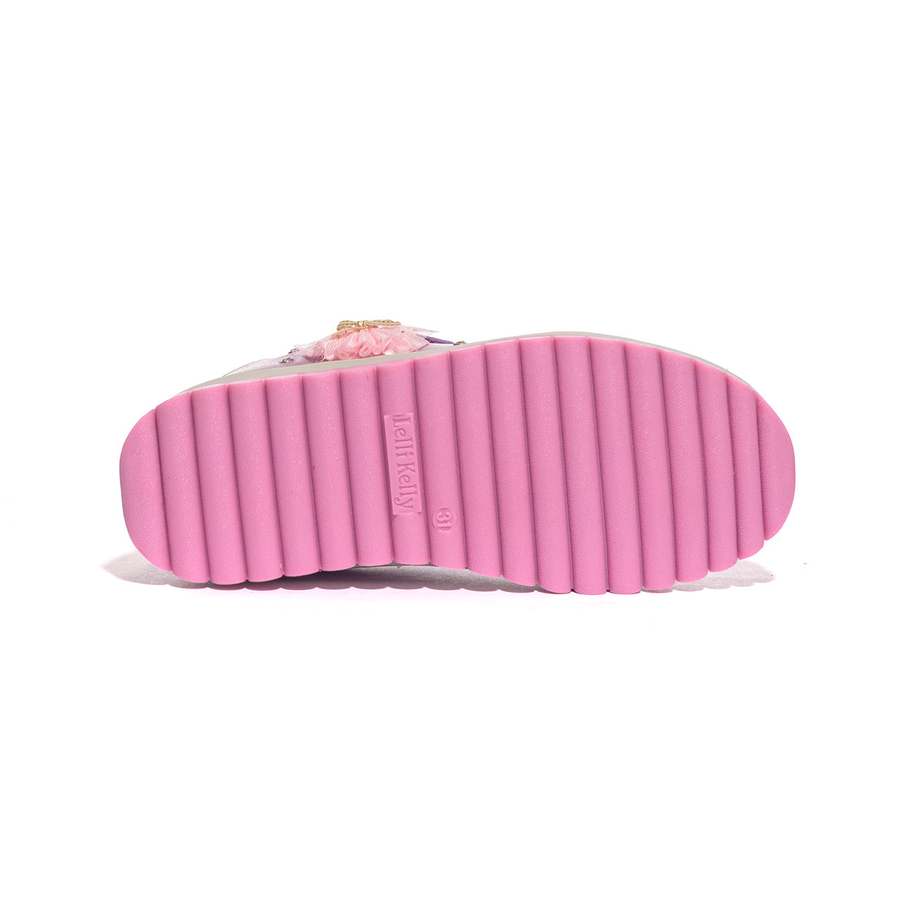 LELLI KELLY LKAA5210 PORPORA Sneakers Bambina 