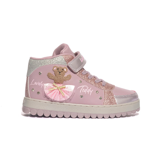 LELLI KELLY LKAA5212 CIPRIA Sneakers Bambina 