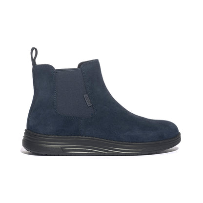 LIUJO 7G5011PX002S1105 NAVY Stivaletti Uomo 
