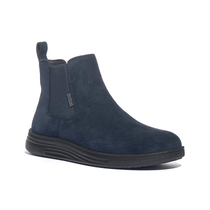 LIUJO 7G5011PX002S1105 NAVY Stivaletti Uomo 