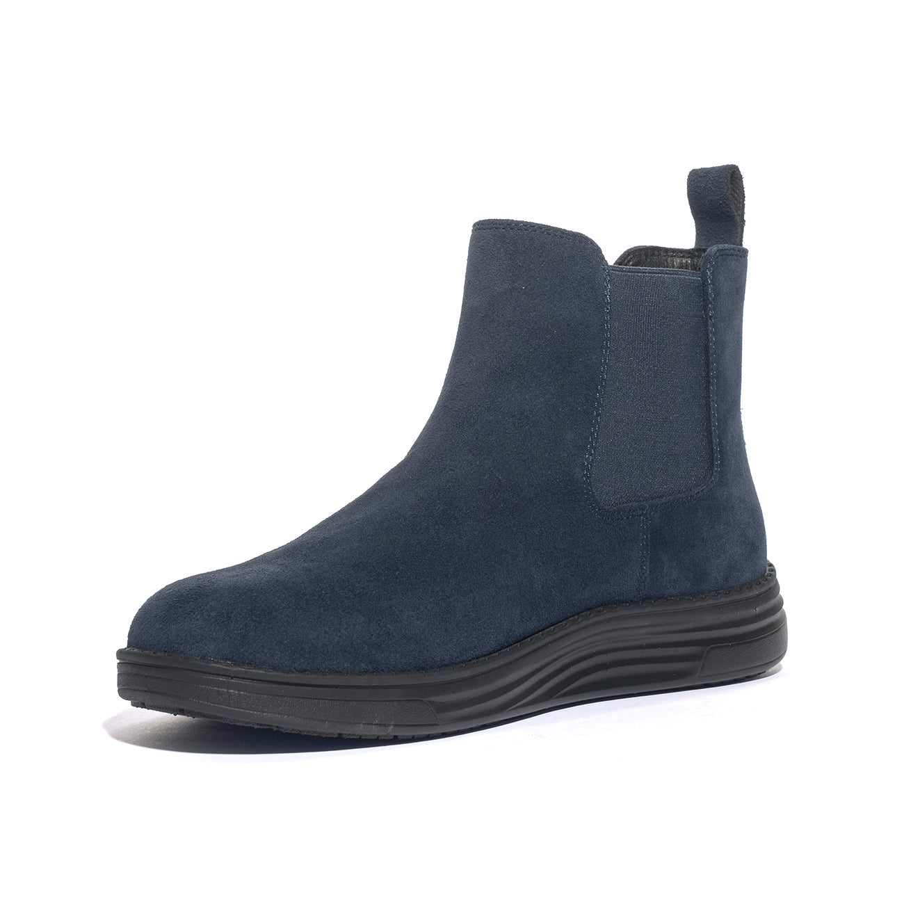LIUJO 7G5011PX002S1105 NAVY Stivaletti Uomo 