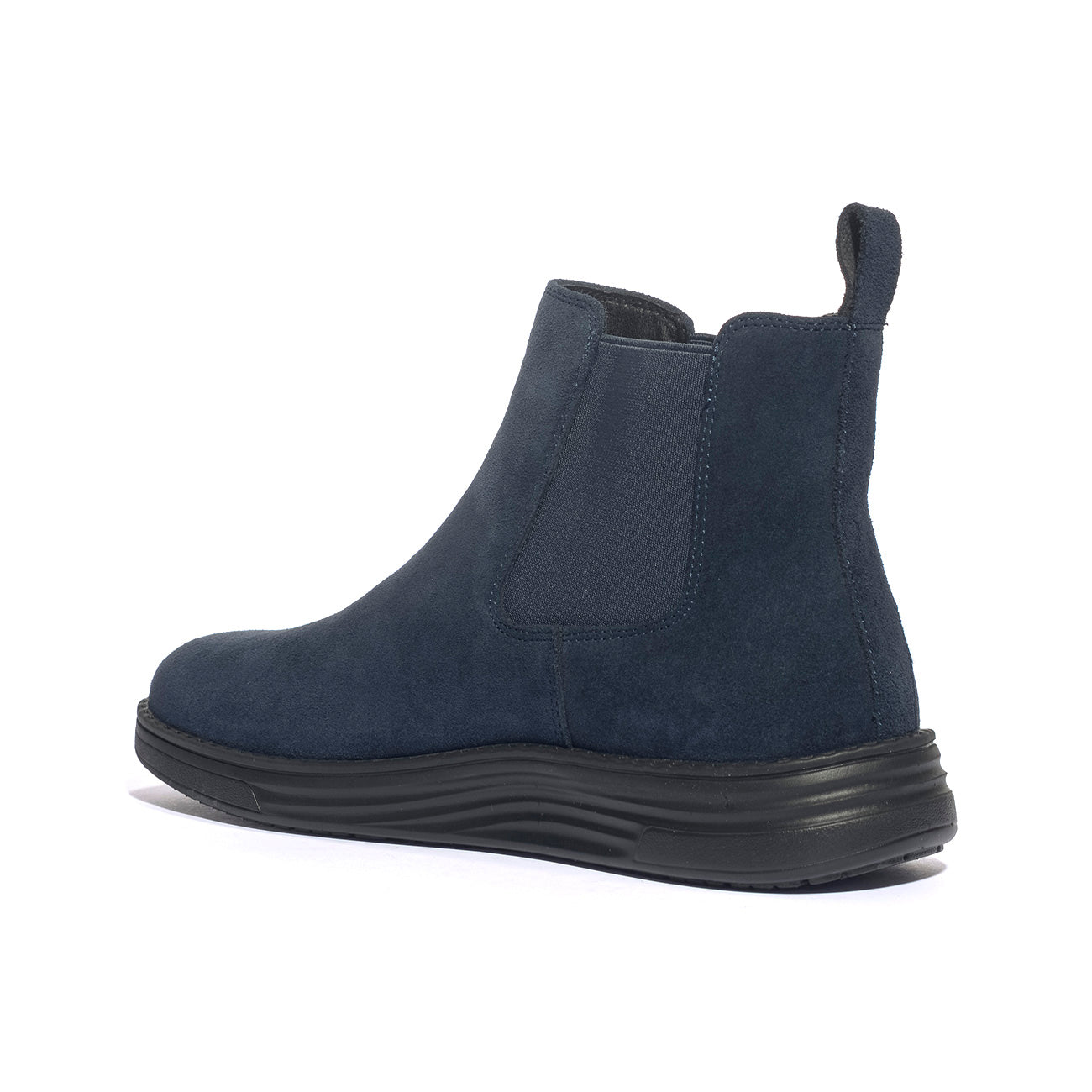 LIUJO 7G5011PX002S1105 NAVY Stivaletti Uomo 