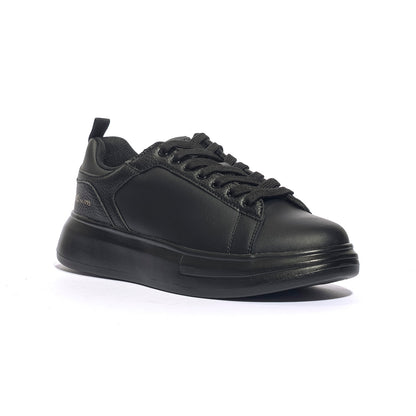 LIUJO 7G5015PX33122222 BLACK Sneakers Uomo 