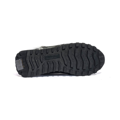 LIUJO BF5057EX32201039 BLACK SILVER Sneakers Donna 