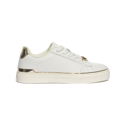 LIUJO BF5063PX026S1052 LIGHT GOLD Sneakers Donna 