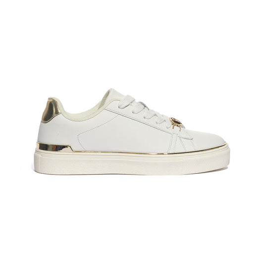 LIUJO BF5063PX026S1052 LIGHT GOLD Sneakers Donna 