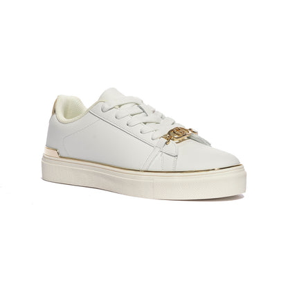 LIUJO BF5063PX026S1052 LIGHT GOLD Sneakers Donna 