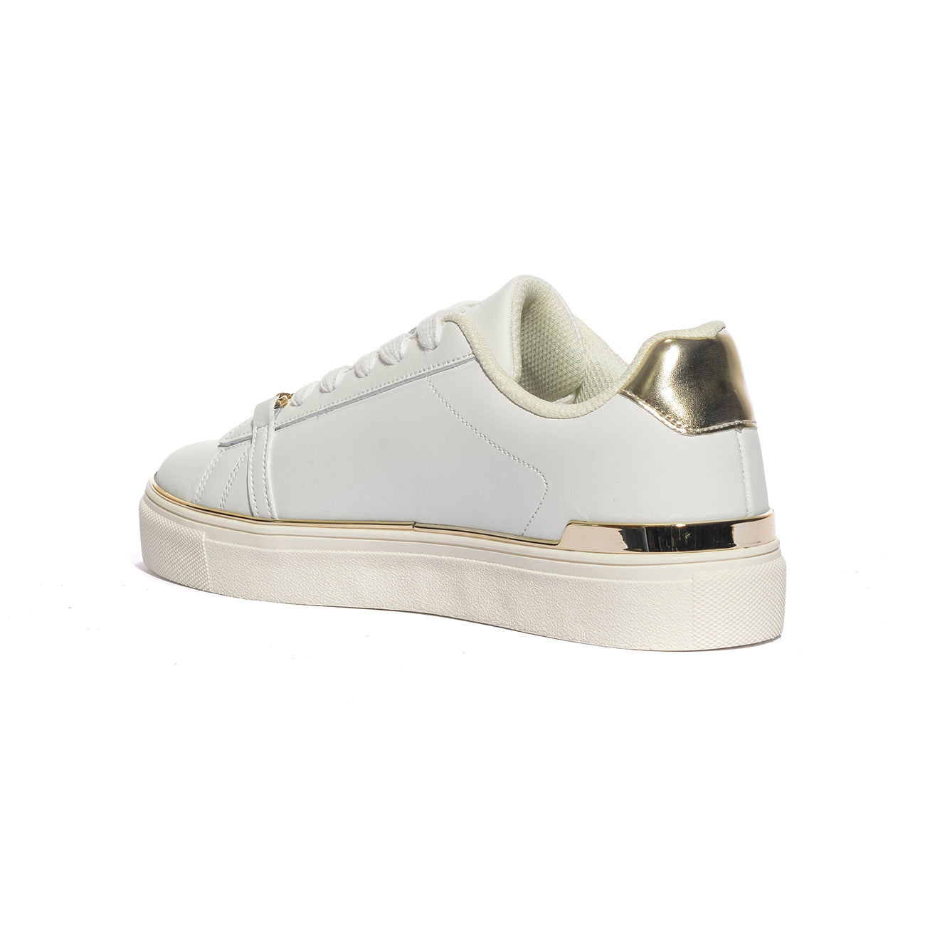 LIUJO BF5063PX026S1052 LIGHT GOLD Sneakers Donna 