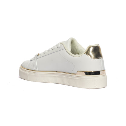 LIUJO BF5063PX026S1052 LIGHT GOLD Sneakers Donna 