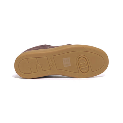 LIUJO BF5069PX002S3805 SUEDE CREMISI Sneakers Donna 