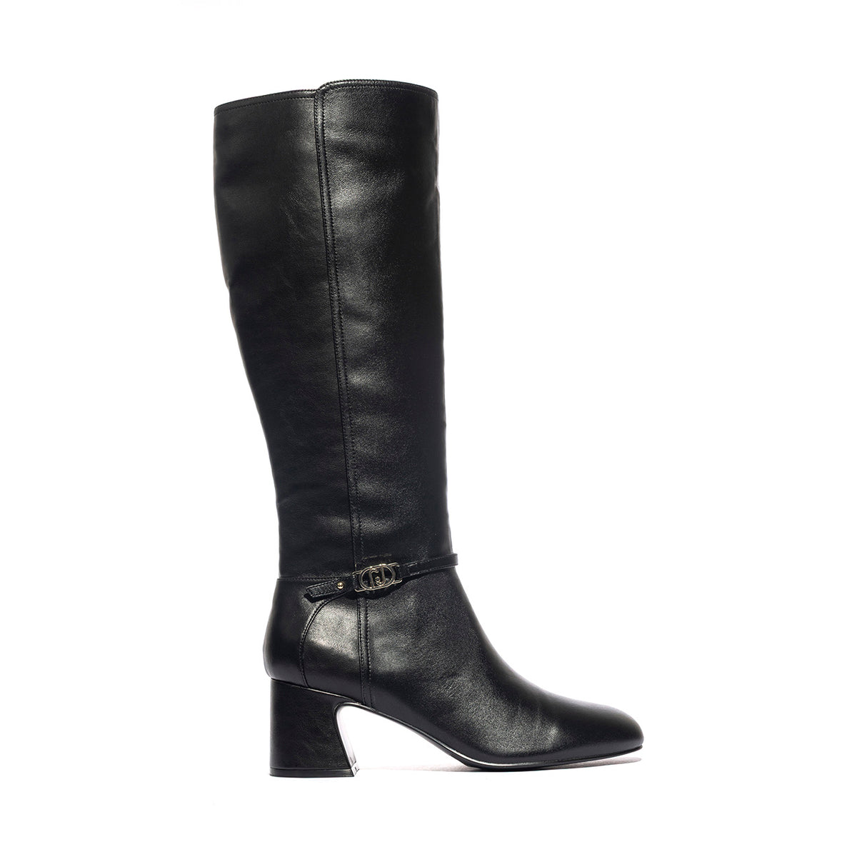 LIUJO SF4083PX46022222 NAPPA BLACK Stivaletti Donna 