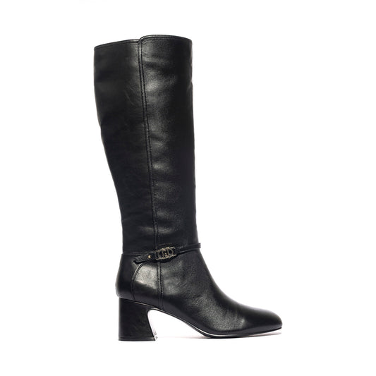 LIUJO SF4083PX46022222 NAPPA BLACK Stivaletti Donna 