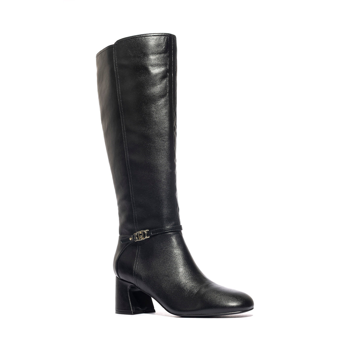 LIUJO SF4083PX46022222 NAPPA BLACK Stivaletti Donna 