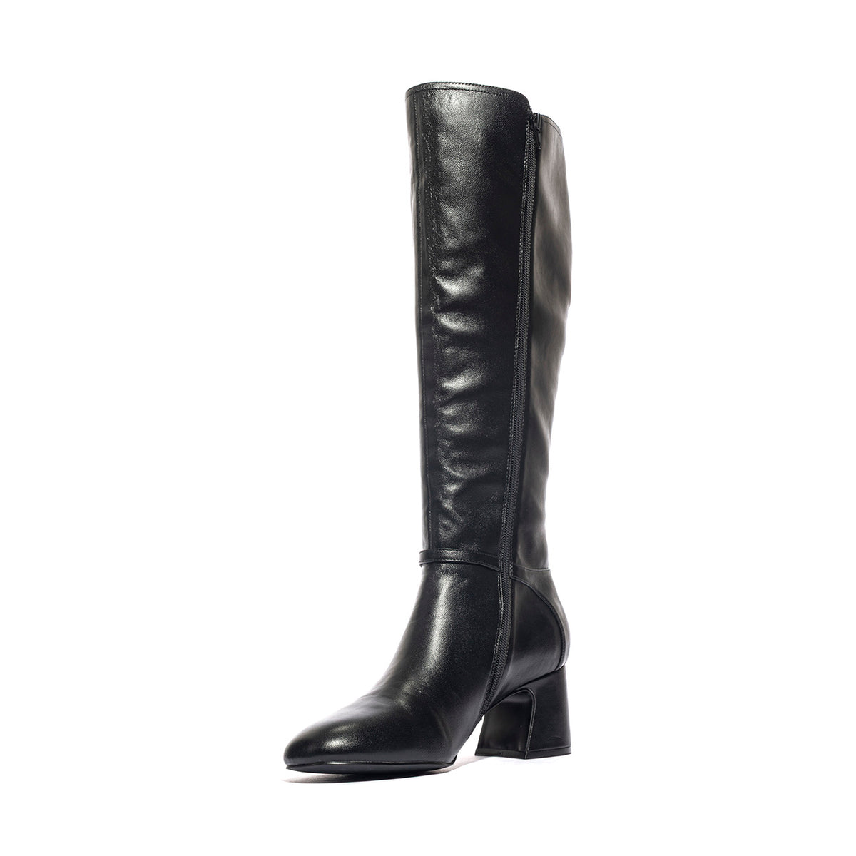 LIUJO SF4083PX46022222 NAPPA BLACK Stivaletti Donna 
