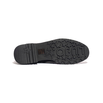 LIUJO SF4137PX24122222 ELASTIC BLACK Stivaletti Donna 