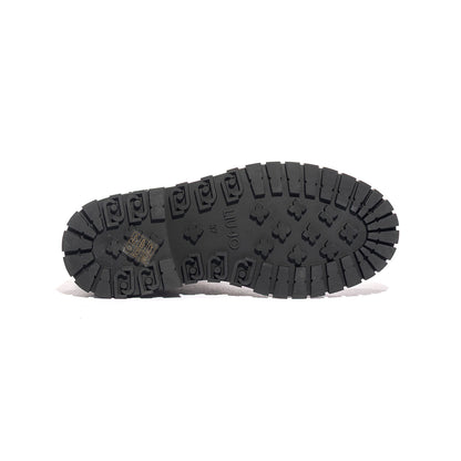 LIUJO SF4187PX24122222 ELASTIC BLACK Stivaletti Donna 