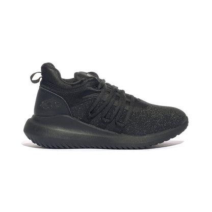 LOTTO 212653 ALL BLACK Sneakers Calzature 