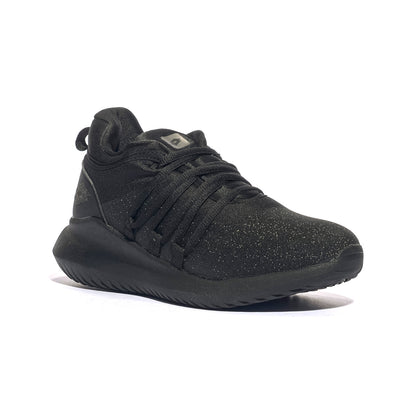 LOTTO 212653 ALL BLACK Sneakers Calzature 