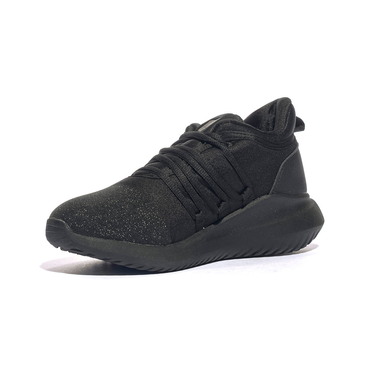 LOTTO 212653 ALL BLACK Sneakers Calzature 