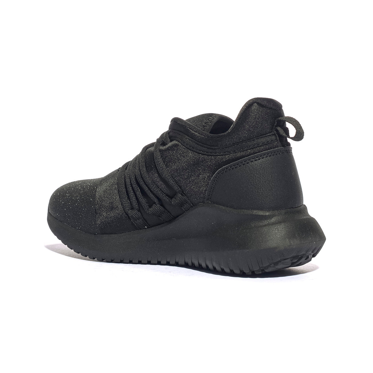 LOTTO 212653 ALL BLACK Sneakers Calzature 