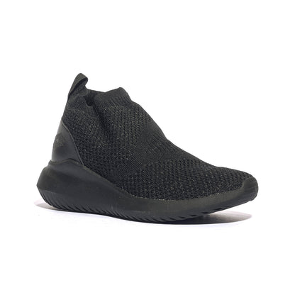 LOTTO 212654 ALL BLACK COOL GRAY Sneakers Calzature 