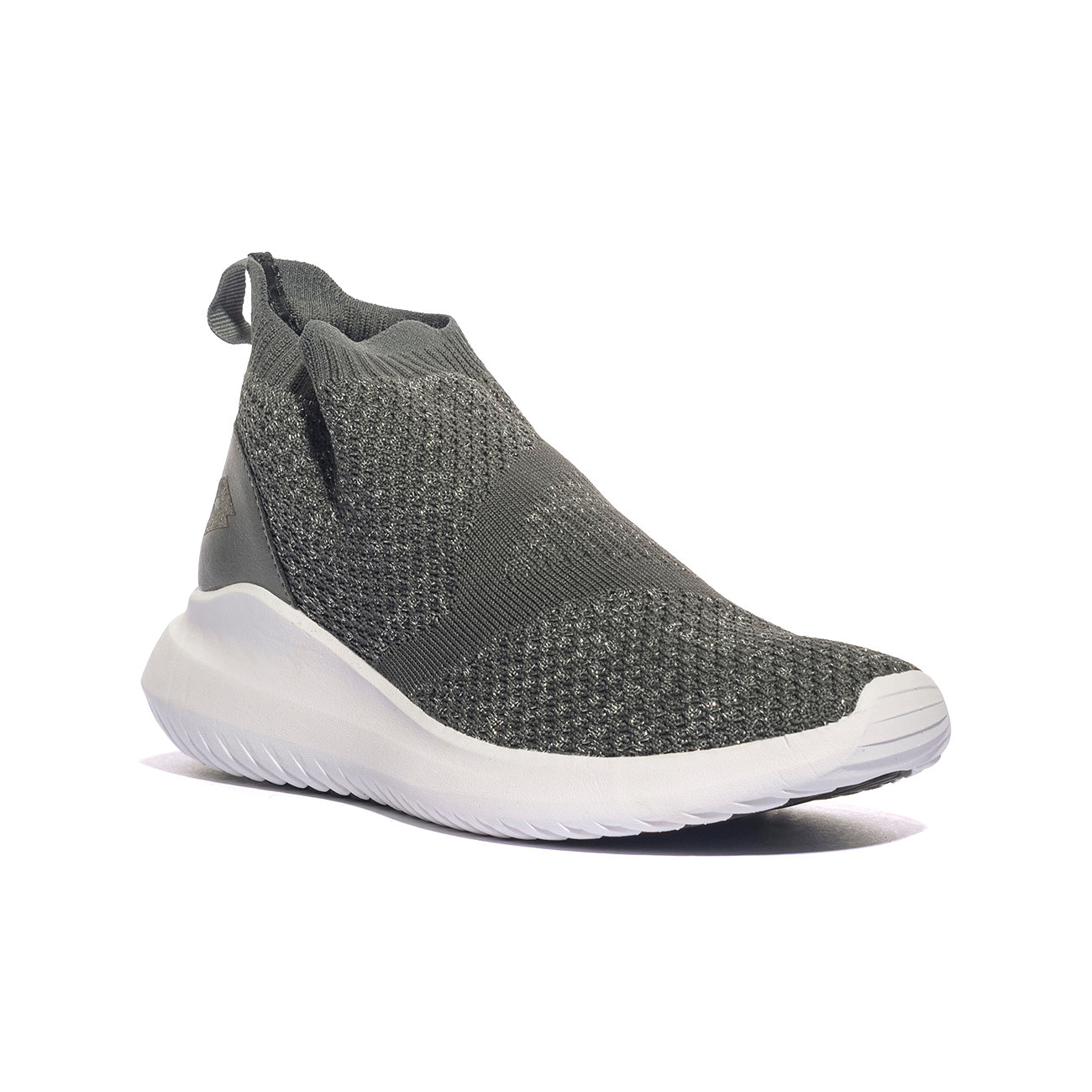 LOTTO 212654 GRAVITY TITAN ALL BLACK Sneakers Calzature 