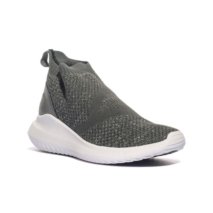LOTTO 212654 GRAVITY TITAN ALL BLACK Sneakers Calzature 