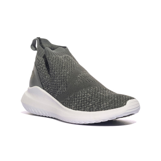 LOTTO 212654 GRAVITY TITAN ALL BLACK Sneakers Calzature 