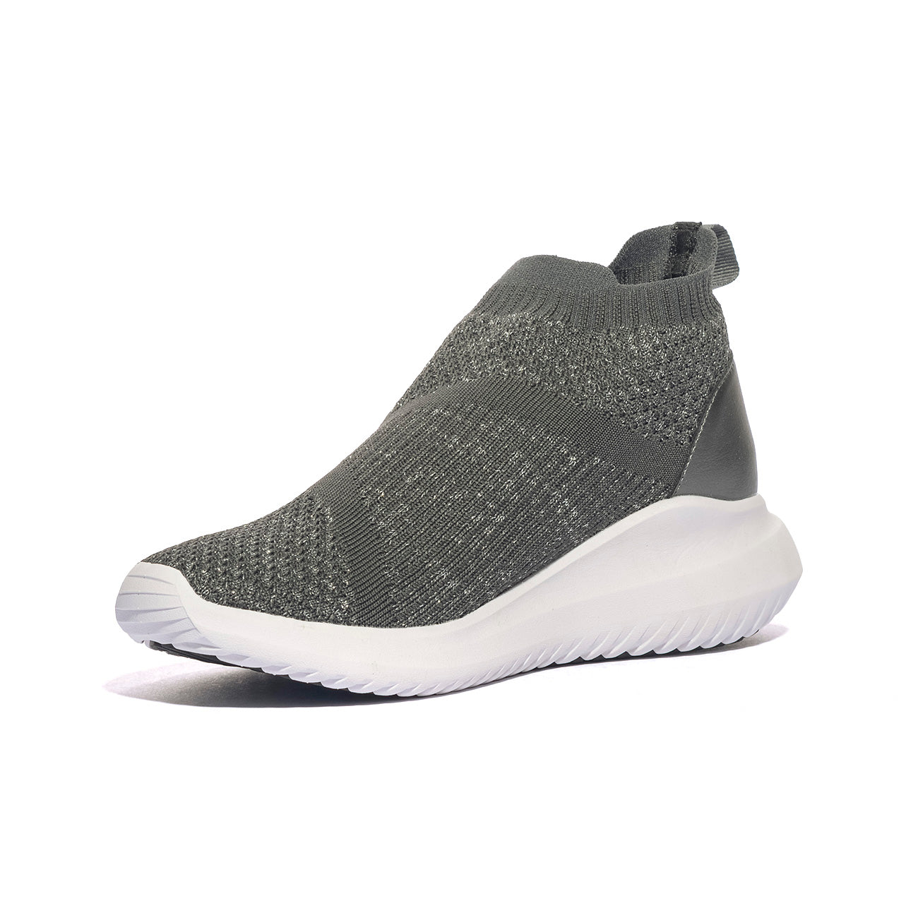 LOTTO 212654 GRAVITY TITAN ALL BLACK Sneakers Calzature 
