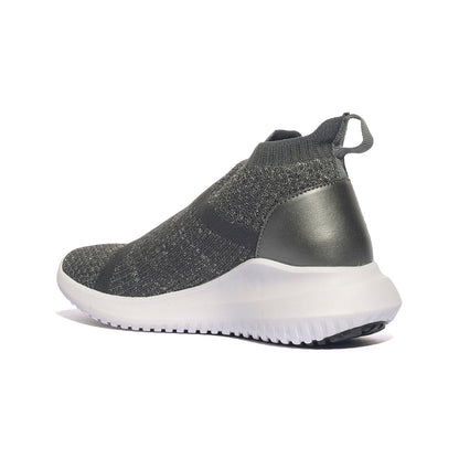 LOTTO 212654 GRAVITY TITAN ALL BLACK Sneakers Calzature 