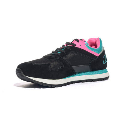 LOTTO 214685 BLUE VIVID FUCHSIA Sneakers Calzature 