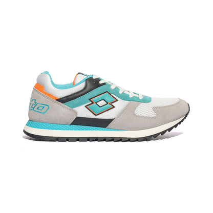 LOTTO 215674 VAPOR GRAY Sneakers Calzature 