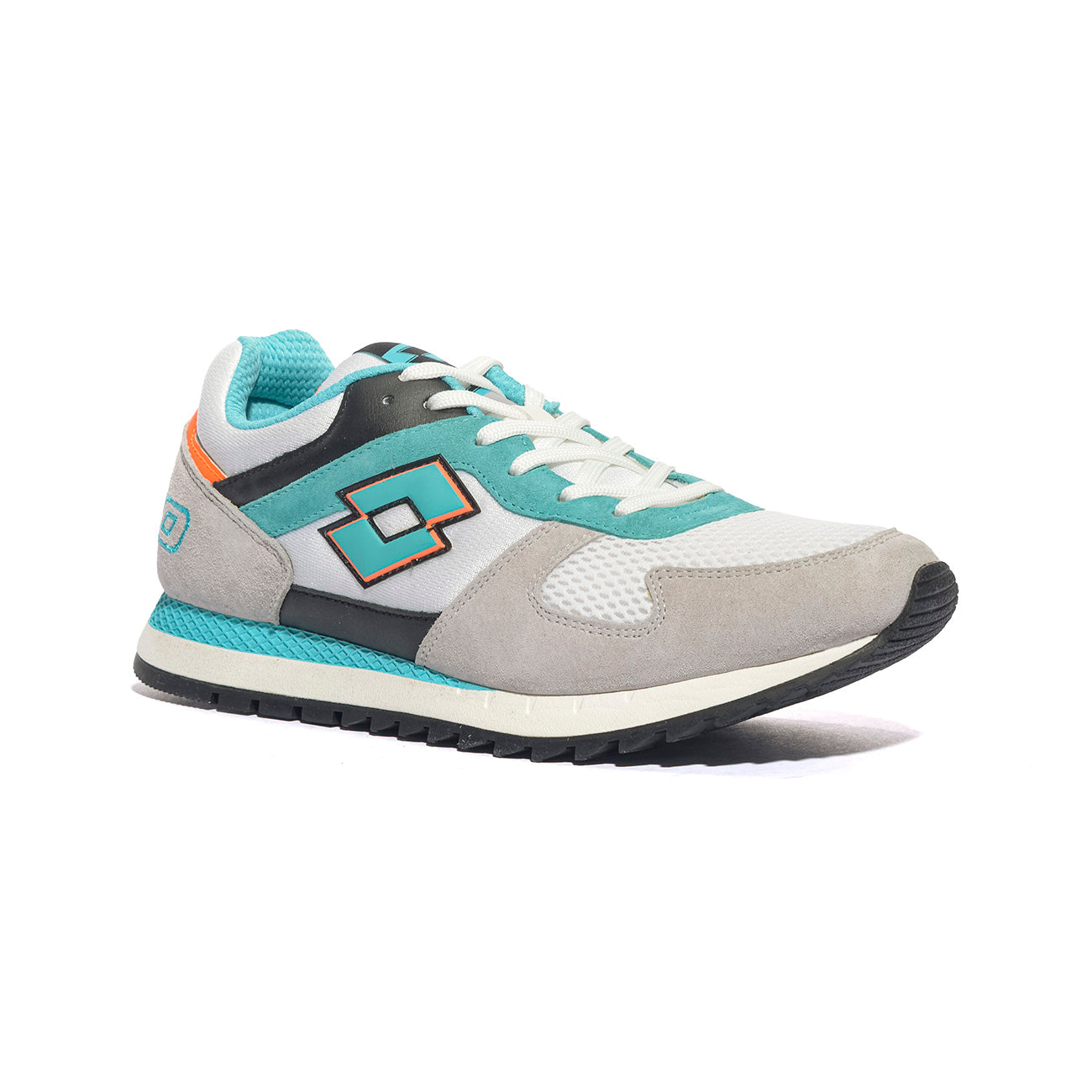 LOTTO 215674 VAPOR GRAY Sneakers Calzature 