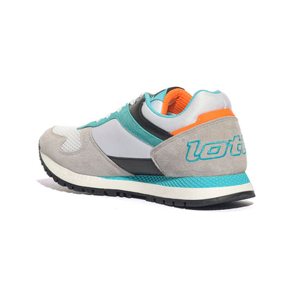LOTTO 215674 VAPOR GRAY Sneakers Calzature 
