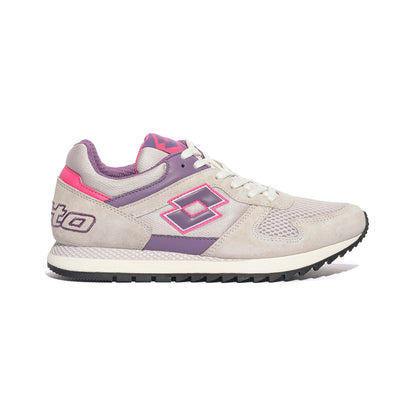 LOTTO 215674 VIOLET RAINY DAY Sneakers Calzature 